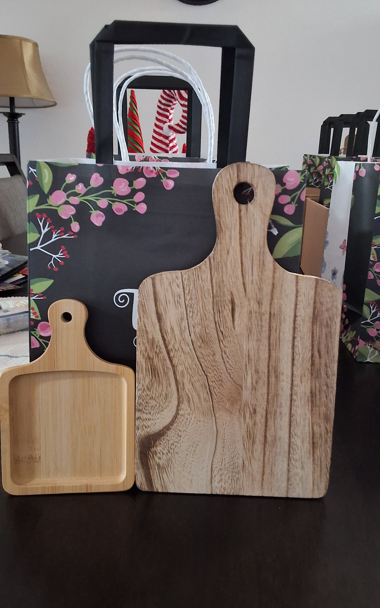 Yawye's Kids cutting boards